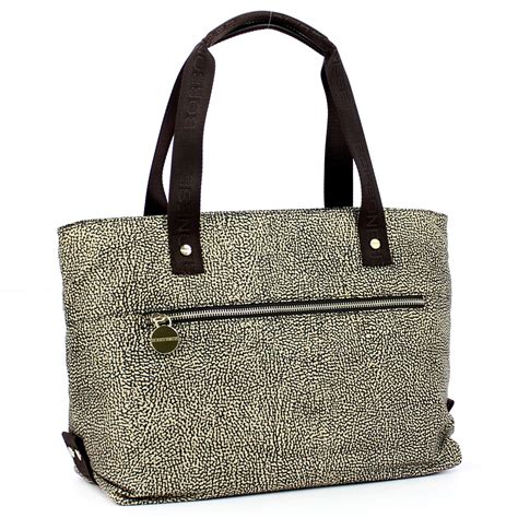 borsa tipo shopper torino cella|borbonese borsa shopping.